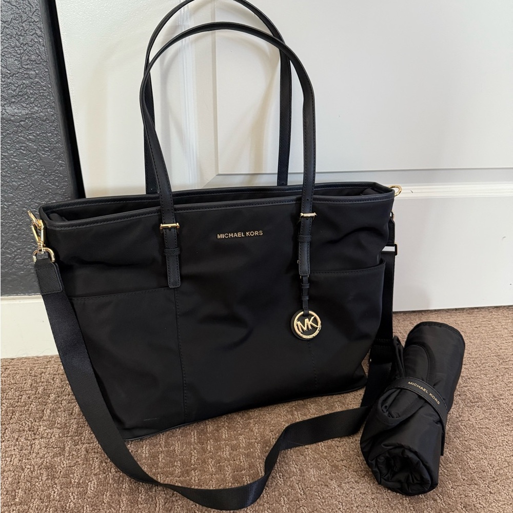 Michael Kors Diaper Bag